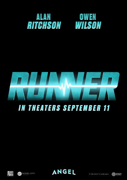 Runner
