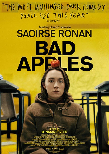 Bad Apples