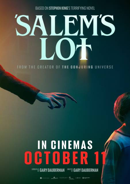 Salems Lot