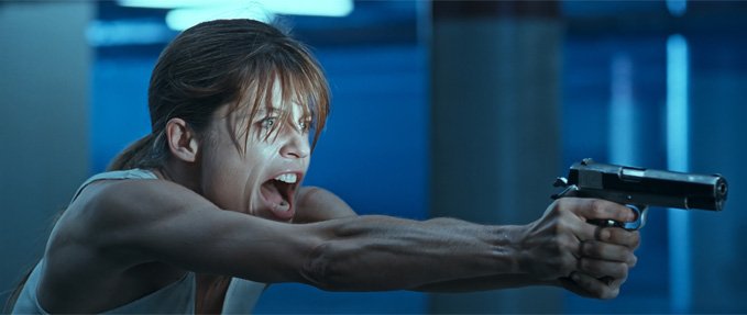 TERMINATOR 2: JUDGMENT DAY 35th Anniversary