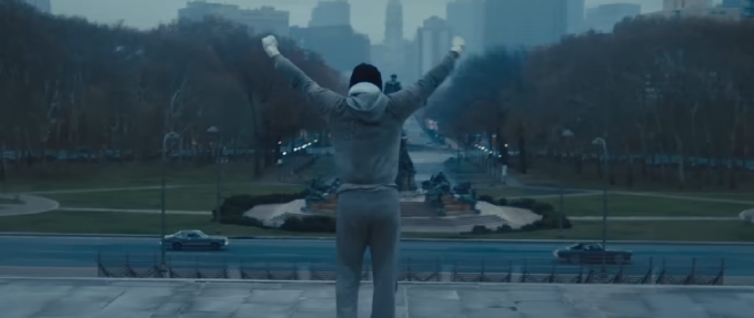 I Play Rocky