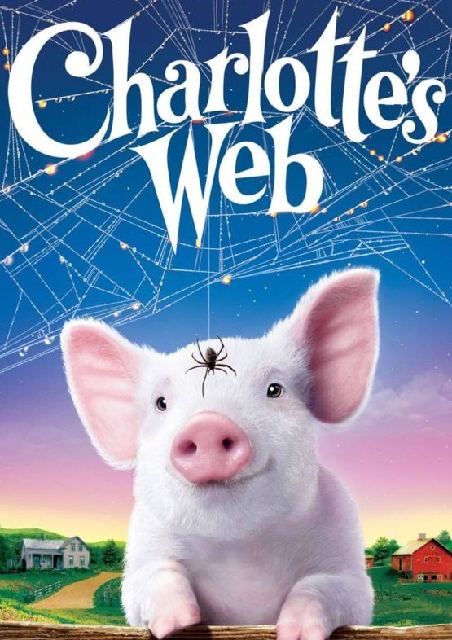 Charlottes Web (2006)