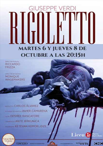 Rigoletto