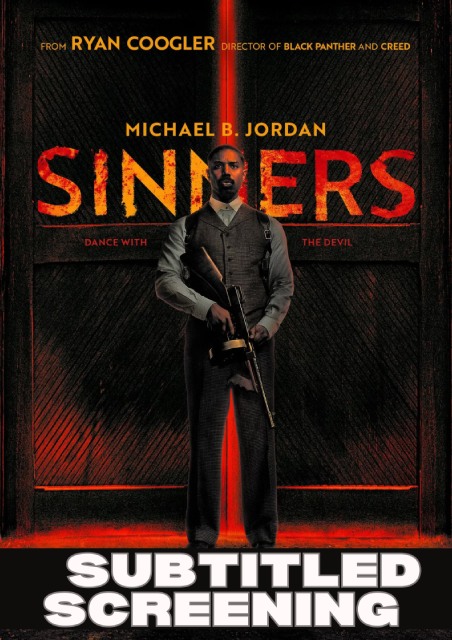 Sinners - Subtitled
